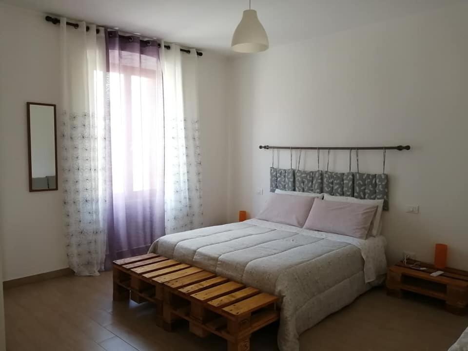Apartamento San Valentino *
