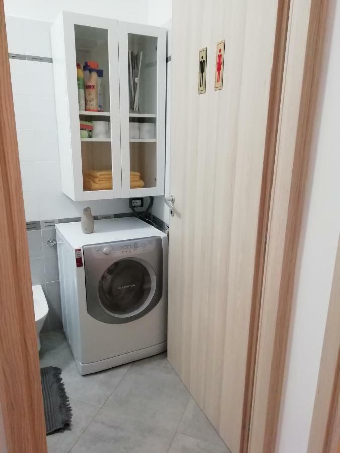Apartamento San Valentino