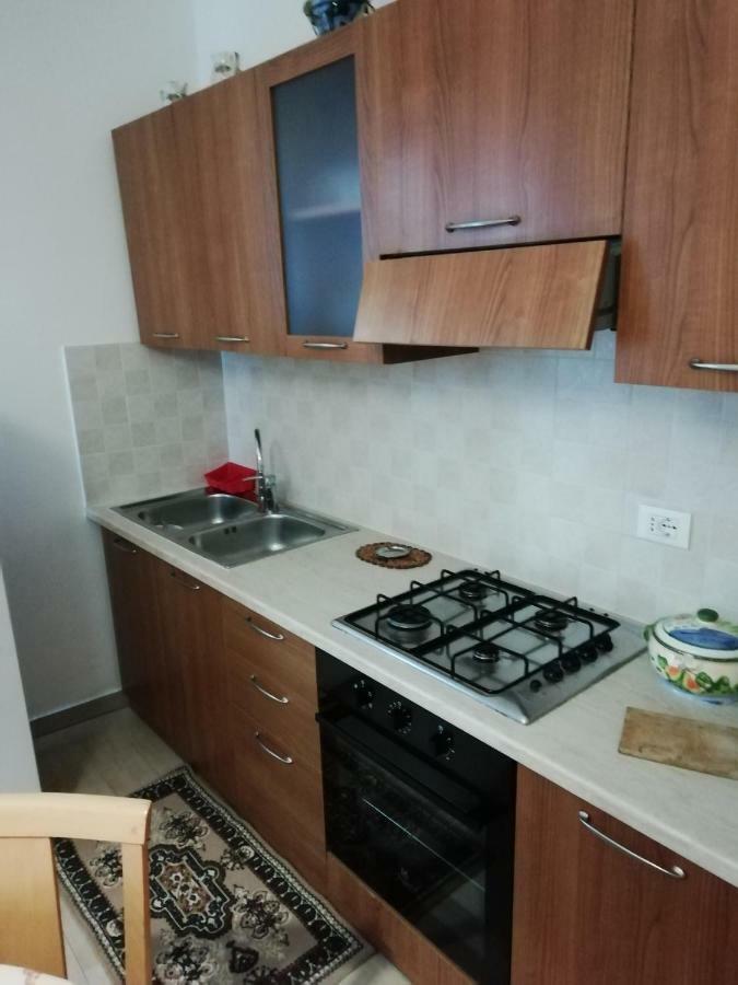 Apartamento San Valentino Udine