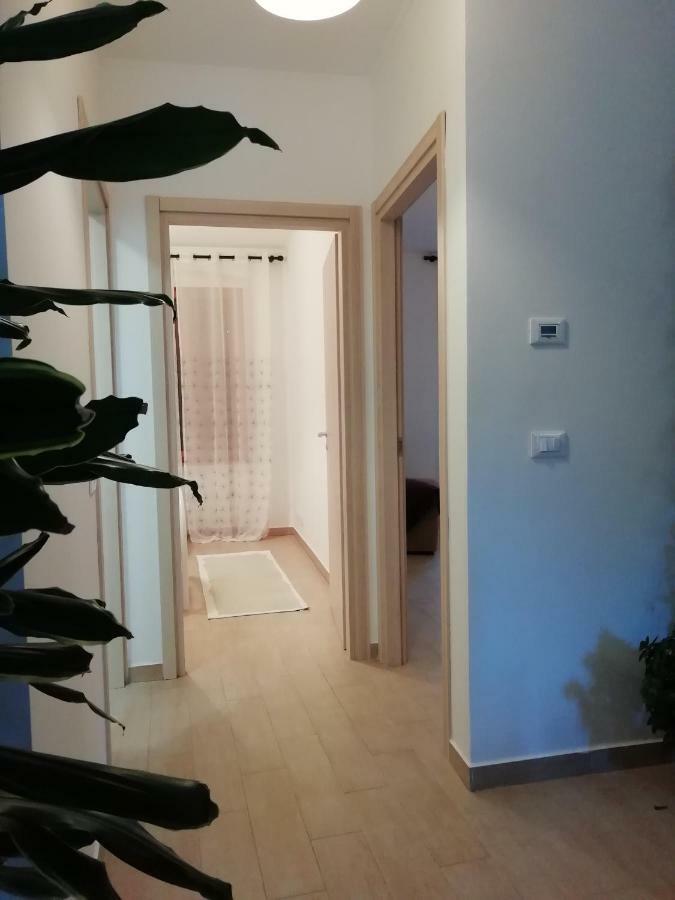 San Valentino Apartamento *