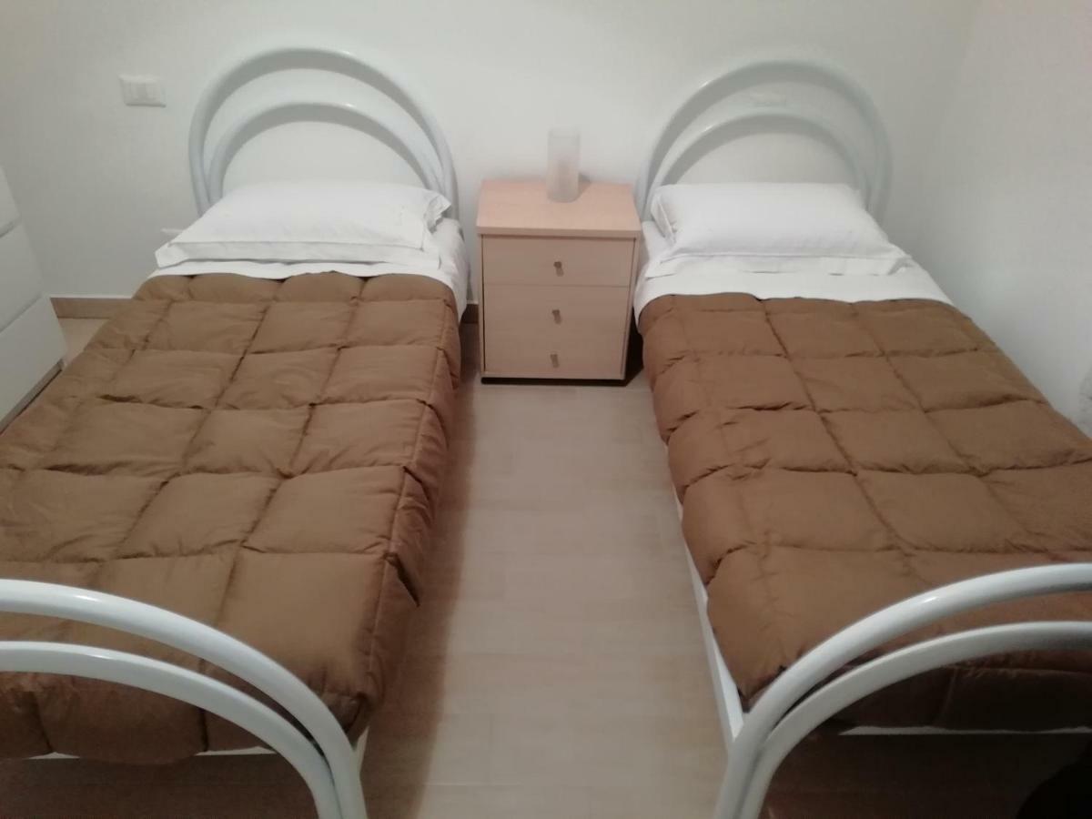 San Valentino Apartment *