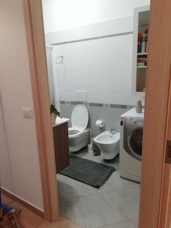 San Valentino Apartamento