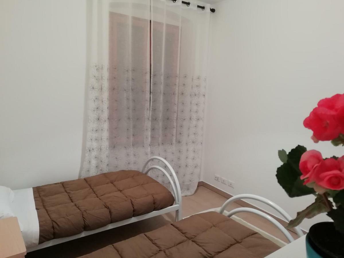 Apartamento San Valentino