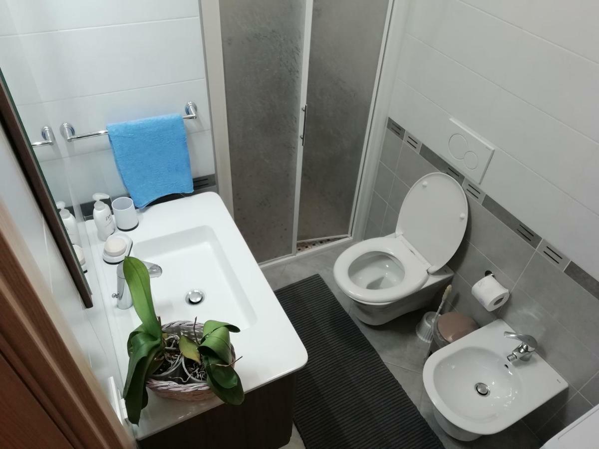 San Valentino Apartamento