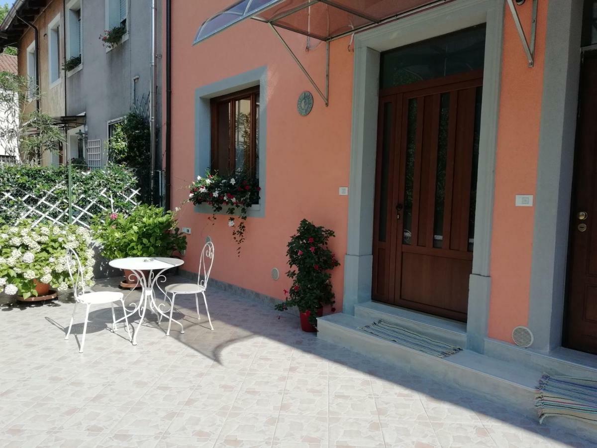 Apartamento San Valentino Udine