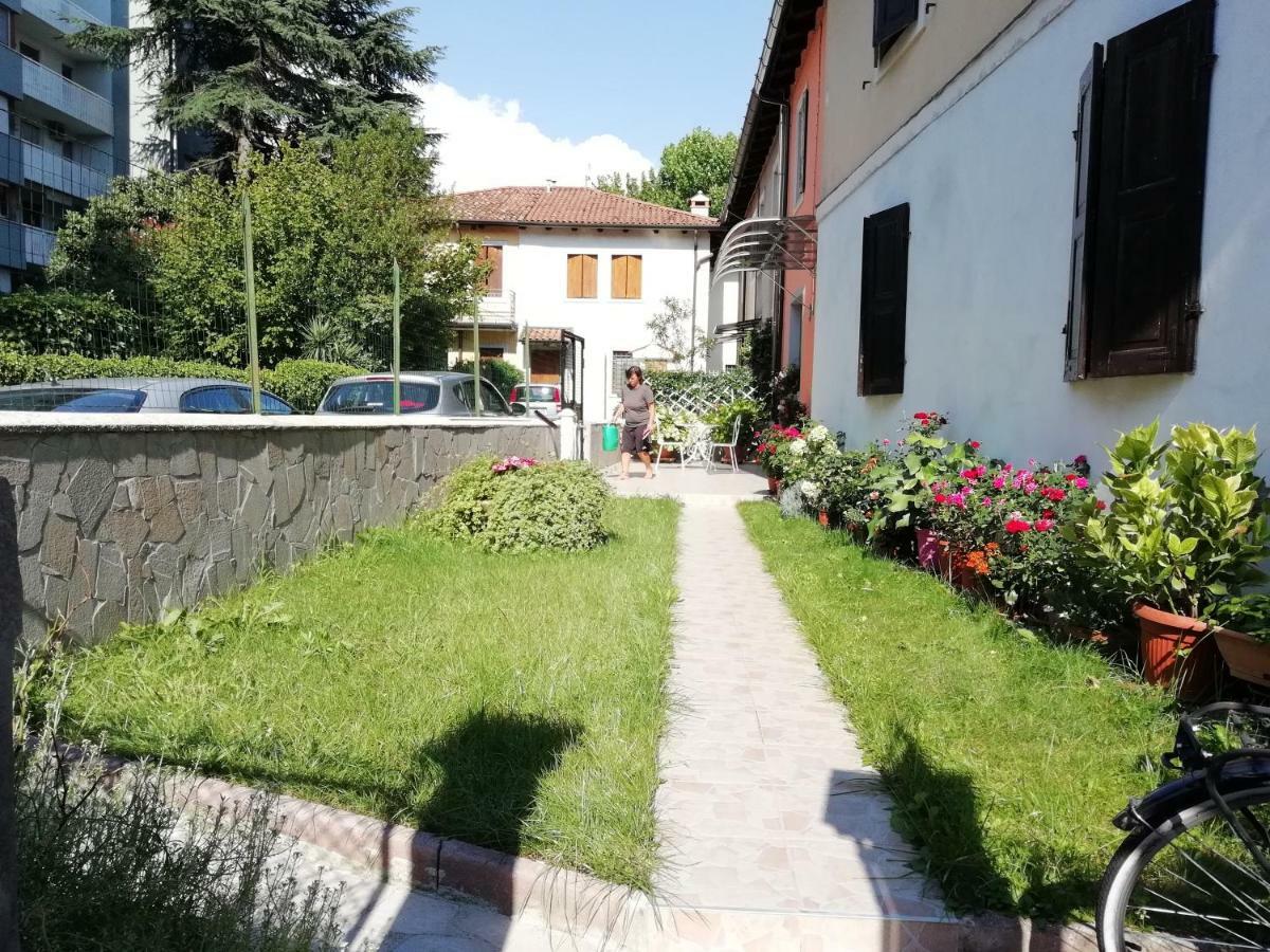 San Valentino Apartment *