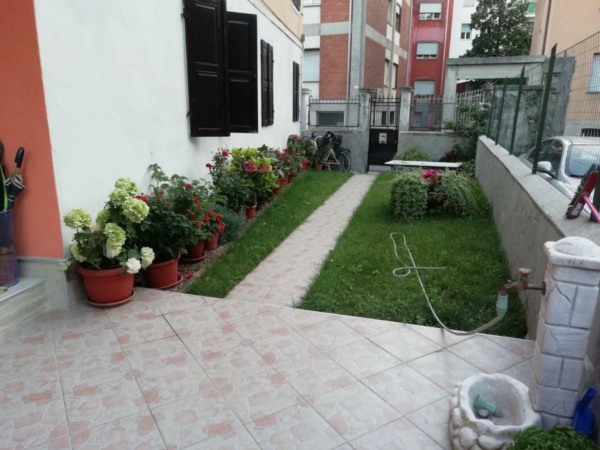Apartamento San Valentino *