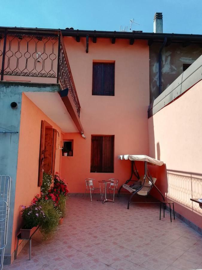 San Valentino Apartamento