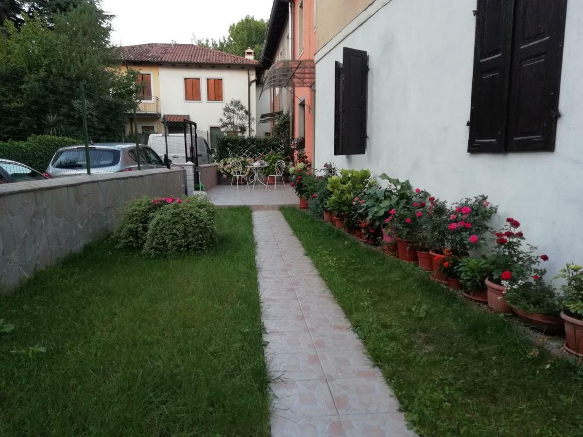San Valentino * Udine